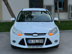 Sahibinden Ford Focus 1.6 TDCi Style 2013 Model