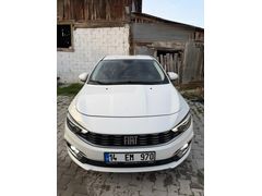 Sahibinden Fiat Egea 1.6 Multijet Urban 2021 Model