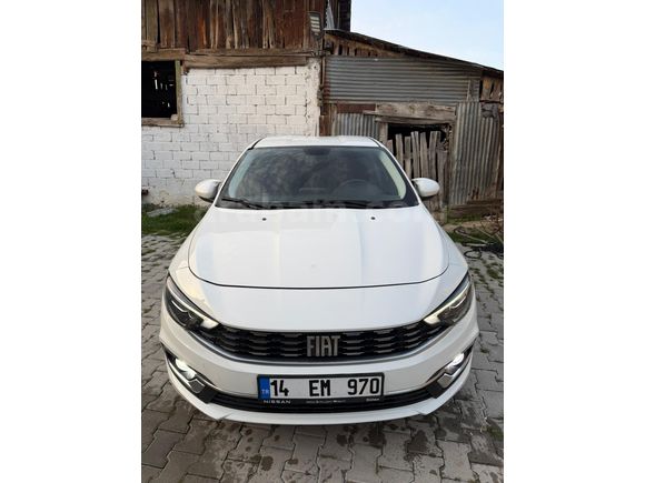 Sahibinden Fiat Egea 1.6 Multijet Urban 2021 Model