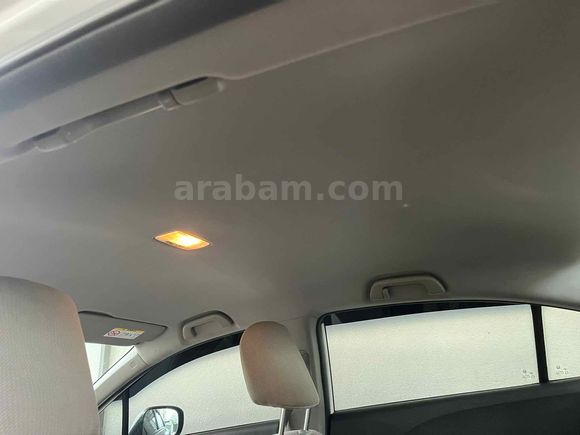 Sahibinden Honda Civic 1.6i VTEC Dream 2015 Model 