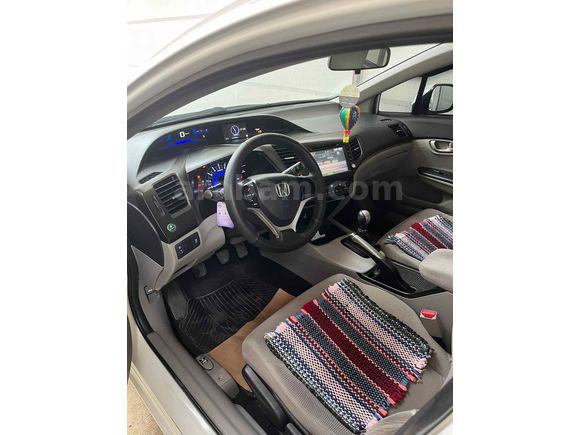 Sahibinden Honda Civic 1.6i VTEC Dream 2015 Model 