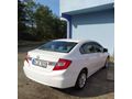 Sahibinden Honda Civic 1.6i VTEC Dream 2015 Model 
