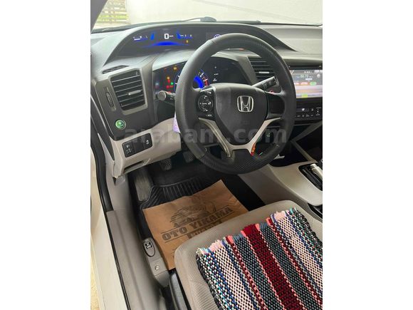 Sahibinden Honda Civic 1.6i VTEC Dream 2015 Model 