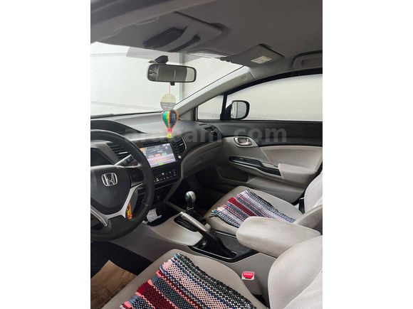 Sahibinden Honda Civic 1.6i VTEC Dream 2015 Model 