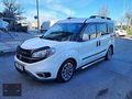 2015 FİAT Doblo 1,6 Multijet Premio PLUS