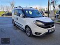 2015 FİAT Doblo 1,6 Multijet Premio PLUS