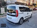 2015 FİAT Doblo 1,6 Multijet Premio PLUS