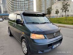 WOLKSWAGEN TRANSPORTER & MASRAFSIZ & BAKIMLI