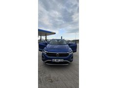 Sahibinden Volkswagen T-Roc 1.5 TSI Life 2022 Model