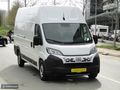 ÖZ ÖNDER'DEN 2025 DUCATO 17 M3 PANELVAN %20 KDV