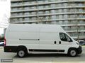 ÖZ ÖNDER'DEN 2025 DUCATO 17 M3 PANELVAN %20 KDV