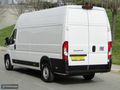 ÖZ ÖNDER'DEN 2025 DUCATO 17 M3 PANELVAN %20 KDV