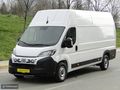 ÖZ ÖNDER'DEN 2025 DUCATO 17 M3 PANELVAN %20 KDV