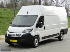ÖZ ÖNDER'DEN 2025 DUCATO 17 M3 PANELVAN %20 KDV