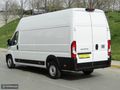 ÖZ ÖNDER'DEN 2025 DUCATO 17 M3 PANELVAN %20 KDV