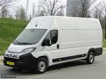 ÖZ ÖNDER'DEN 2025 DUCATO 17 M3 PANELVAN %20 KDV