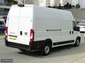 ÖZ ÖNDER'DEN 2025 DUCATO 17 M3 PANELVAN %20 KDV
