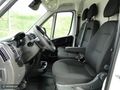 ÖZ ÖNDER'DEN 2025 DUCATO 17 M3 PANELVAN %20 KDV