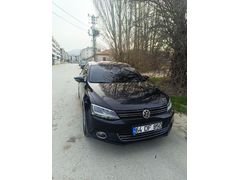 Sahibinden Volkswagen Jetta 1.4 TSi Comfortline 2013 Model