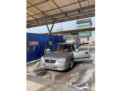 Sahibinden Hyundai Accent 1.3 Admire 2005 Model 