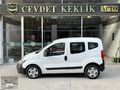 CEVDET KEKLIK'TEN FİAT FİORİNO