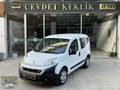 CEVDET KEKLIK'TEN FİAT FİORİNO