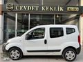 CEVDET KEKLIK'TEN FİAT FİORİNO