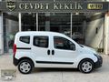 CEVDET KEKLIK'TEN FİAT FİORİNO