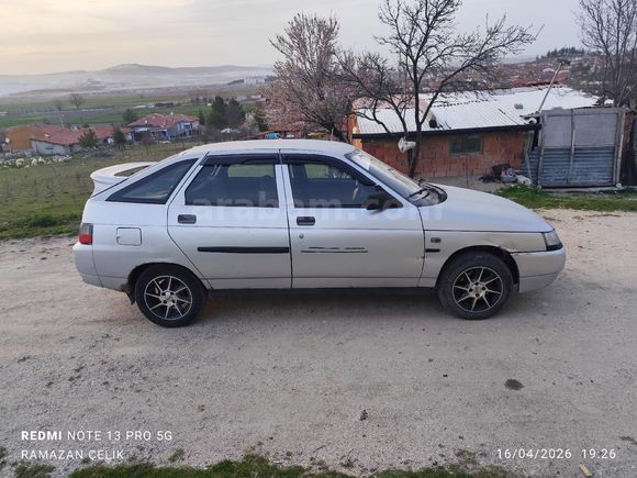 Sahibinden Lada Vega