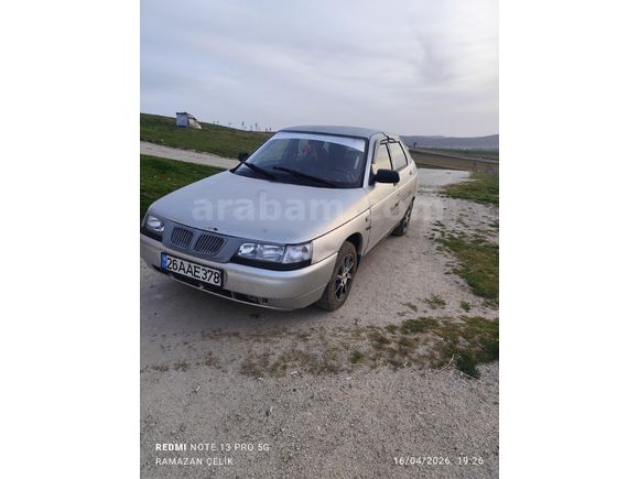 Sahibinden Lada Vega