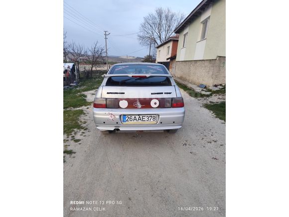 Sahibinden Lada Vega