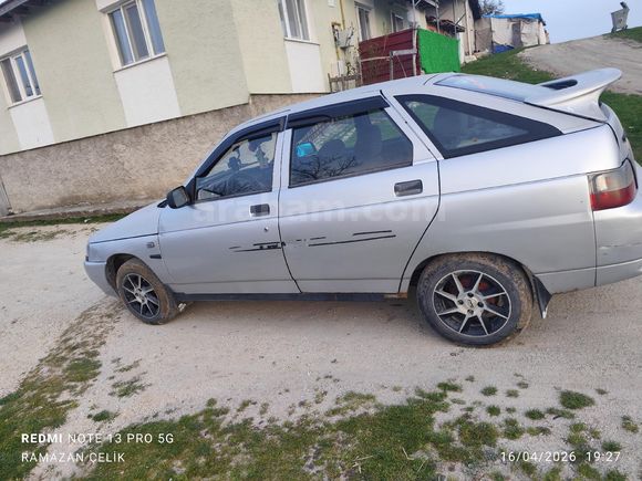 Sahibinden Lada Vega