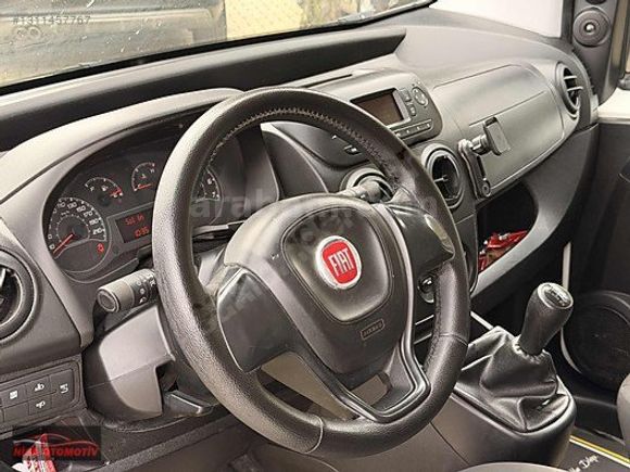 NİSA OTOMOTİV'DEN 2020 FİAT FİORİNO
