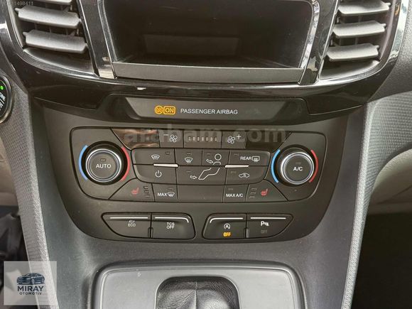"MİRAY" 2020 1.5 EcoBlue OTOM.TİANIUM K.ISITMA BOYASIZ K.KARTI