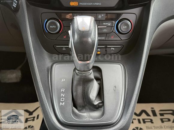 "MİRAY" 2020 1.5 EcoBlue OTOM.TİANIUM K.ISITMA BOYASIZ K.KARTI