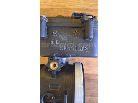 Laguna2 1.8 ve 2.0 Motor Boğaz Kelebeği