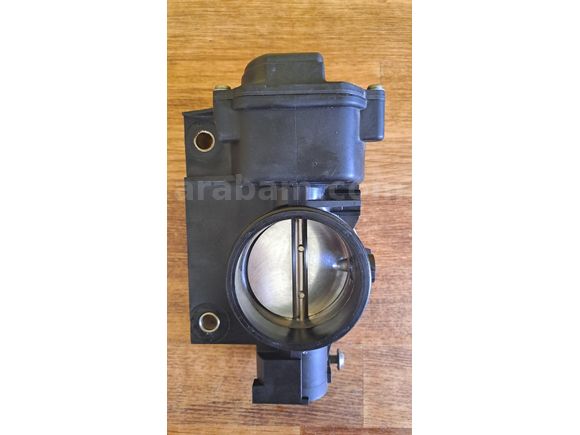 Laguna2 1.8 ve 2.0 Motor Boğaz Kelebeği