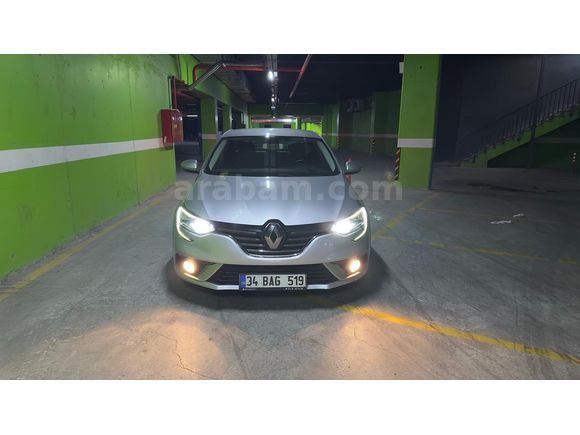 Sahibinden DEĞİŞENSİZ AİLE ARACI 