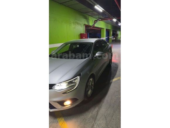 Sahibinden DEĞİŞENSİZ AİLE ARACI 