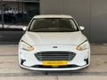 Galeriden Ford Focus 1.5 TDCi Trend X 2020 Model Şanlıurfa