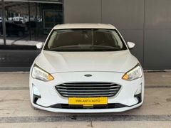 Galeriden Ford Focus 1.5 TDCi Trend X 2020 Model Şanlıurfa