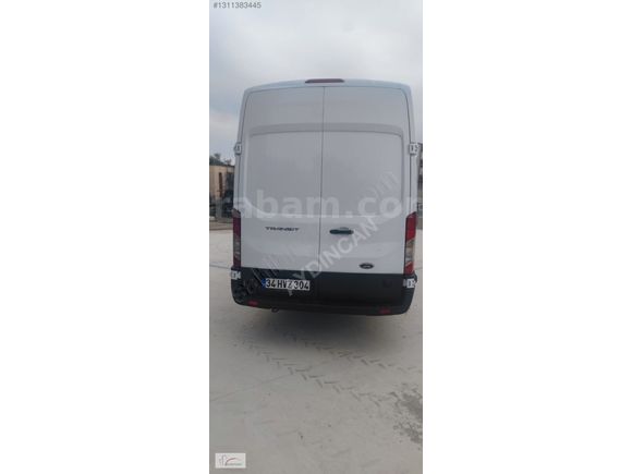 ''AYDINCAN AUTO'' FORD TRANSİT FRİGOLU İZOLASYONLU %20 KDV