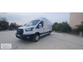''AYDINCAN AUTO'' FORD TRANSİT FRİGOLU İZOLASYONLU %20 KDV