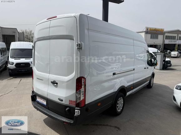 SAĞLAM DAN 2015 MODEL 350 E VAN TEK TEKER 403.000km 30DK KREDİ