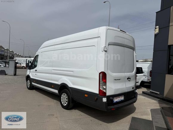 SAĞLAM DAN 2015 MODEL 350 E VAN TEK TEKER 403.000km 30DK KREDİ