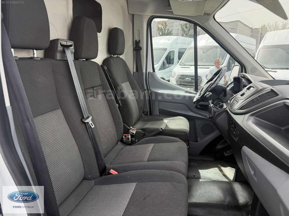 SAĞLAM DAN 2015 MODEL 350 E VAN TEK TEKER 403.000km 30DK KREDİ