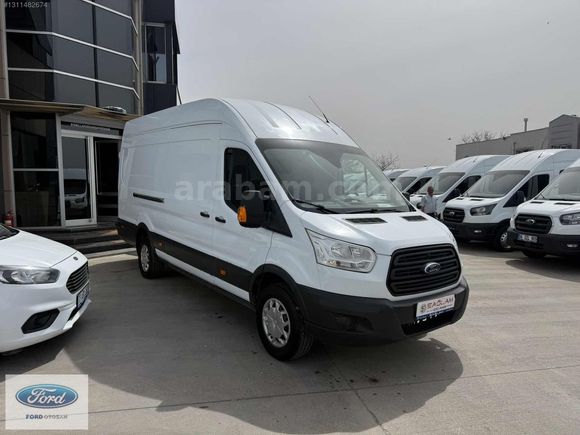 SAĞLAM DAN 2015 MODEL 350 E VAN TEK TEKER 403.000km 30DK KREDİ