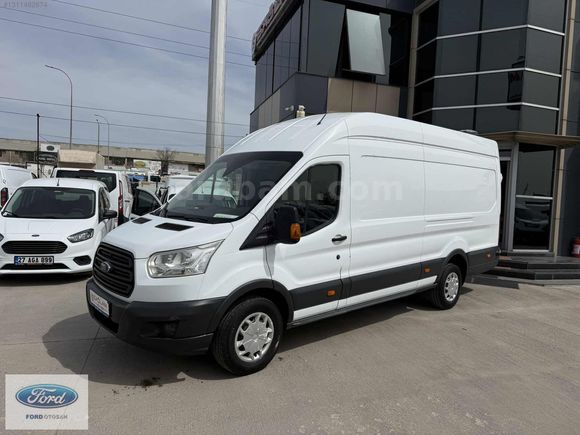 SAĞLAM DAN 2015 MODEL 350 E VAN TEK TEKER 403.000km 30DK KREDİ