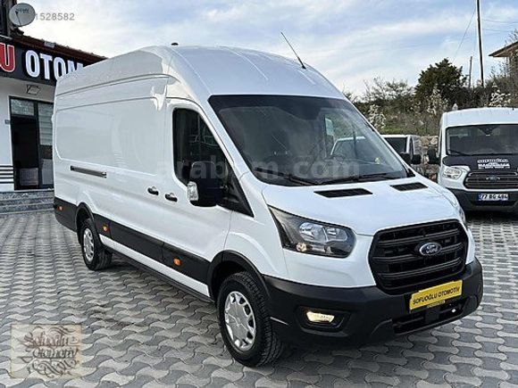 2022 MODEL 56 BİNDE TEKNO4 ÇİFTAİRBAG HATASIZ 350E %20 FTR