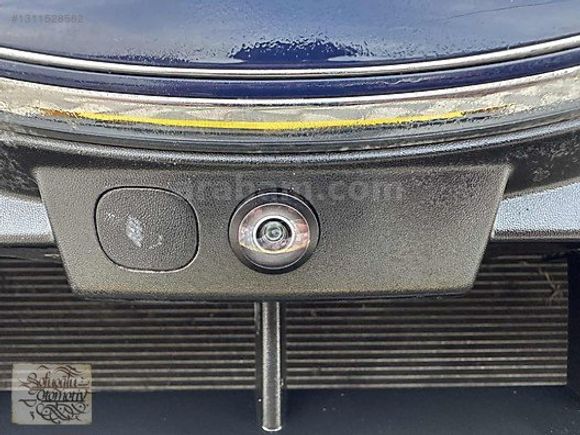 2022 MODEL 56 BİNDE TEKNO4 ÇİFTAİRBAG HATASIZ 350E %20 FTR